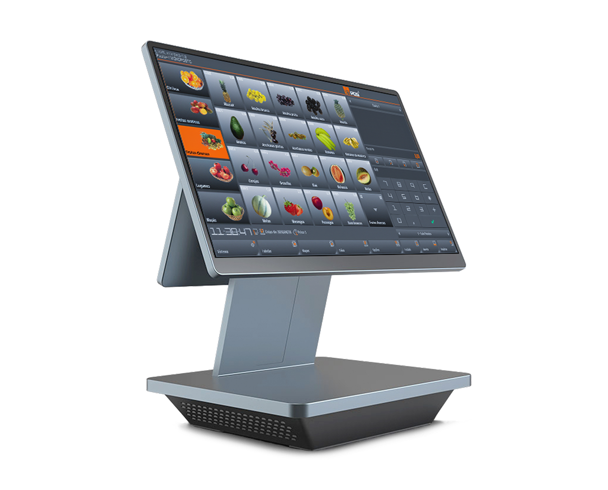 Terminal ETPOS