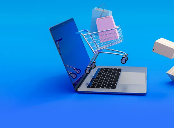 Crear y gestionar una
tienda online