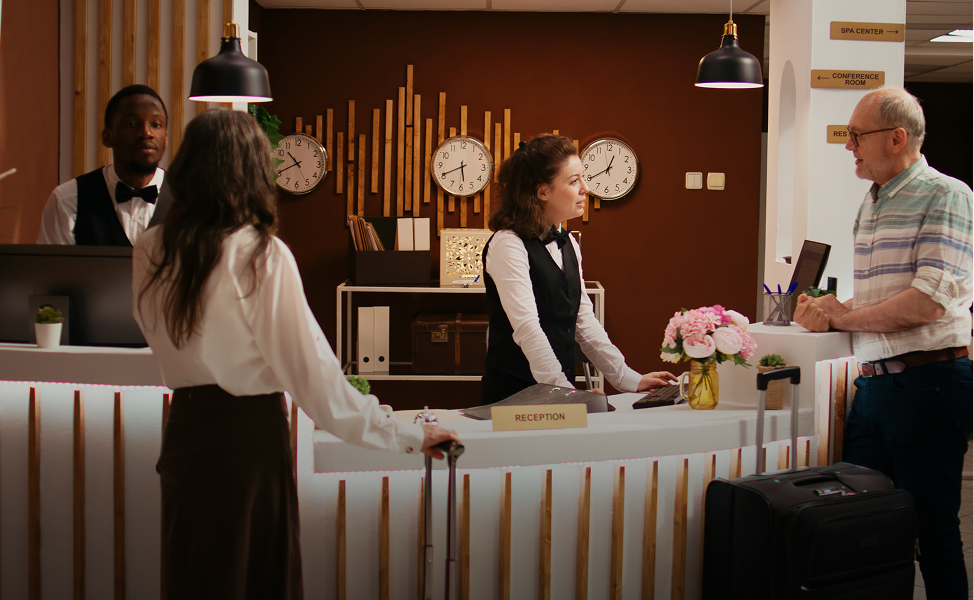 Hotel y Hostel