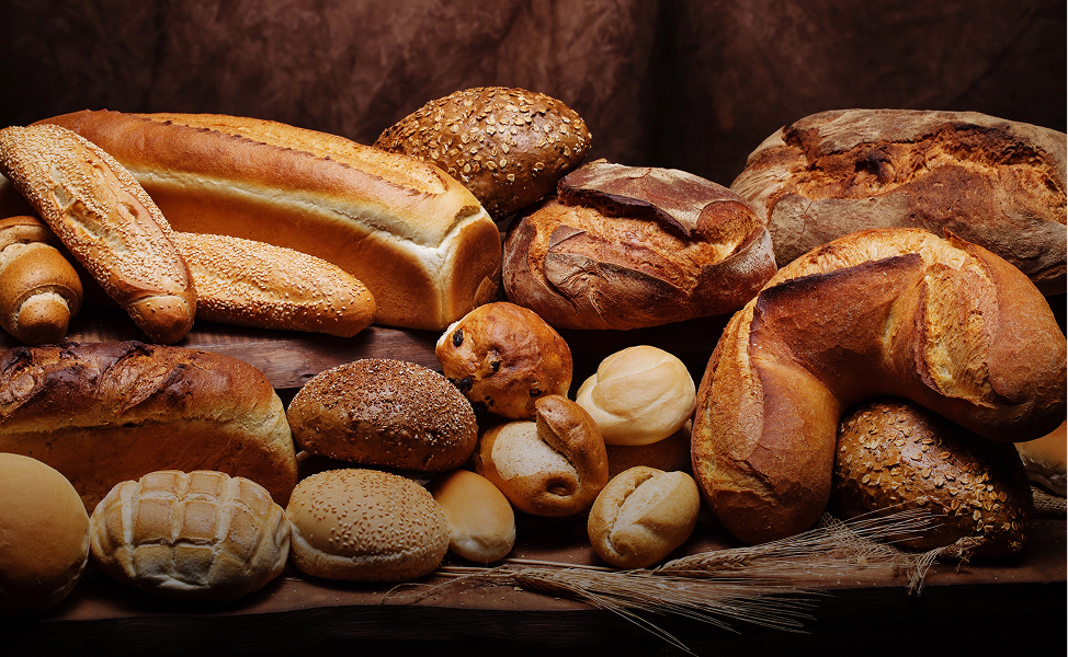 Panadería