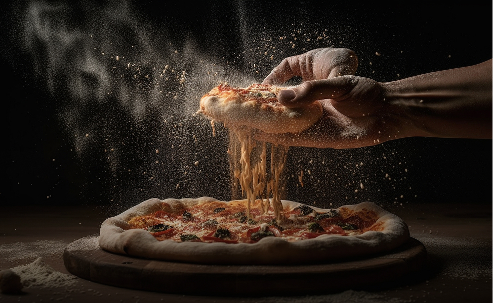Pizzería