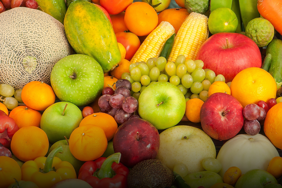 Frutería