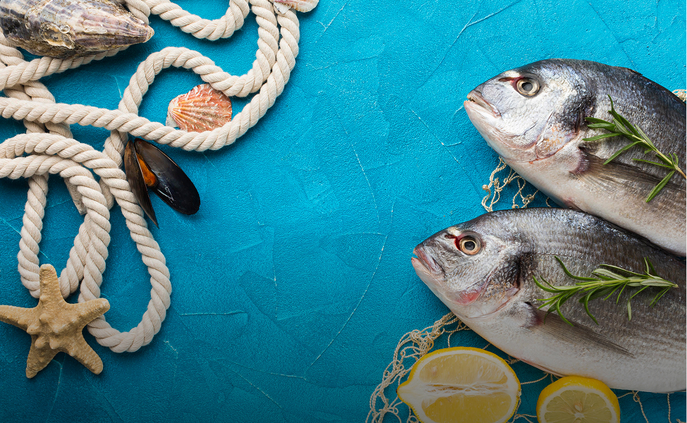 Pescadería